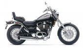 2002 Suzuki VS 1400 GLP Intruder photo